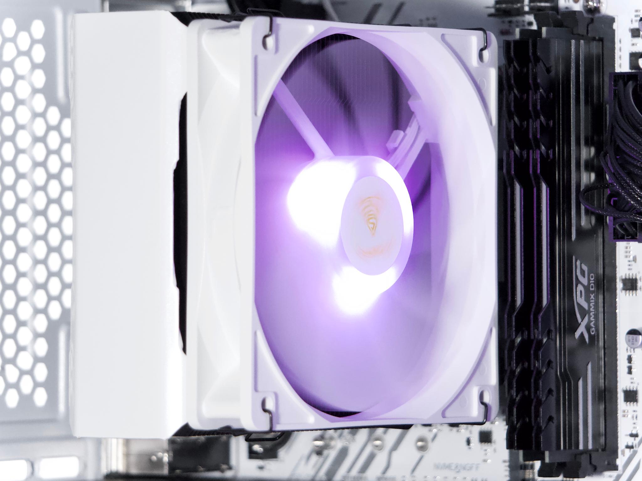 ゆん PC Windows 11時代のゲーミングPCが降臨！ Alder Lake＋GeForce RTX 3090