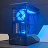 Epic 4K Gaming PC | RX 9070 XT | Ryzen 7 5800XT | 32GB DDR4 | 2TB SSD | WiFi!
