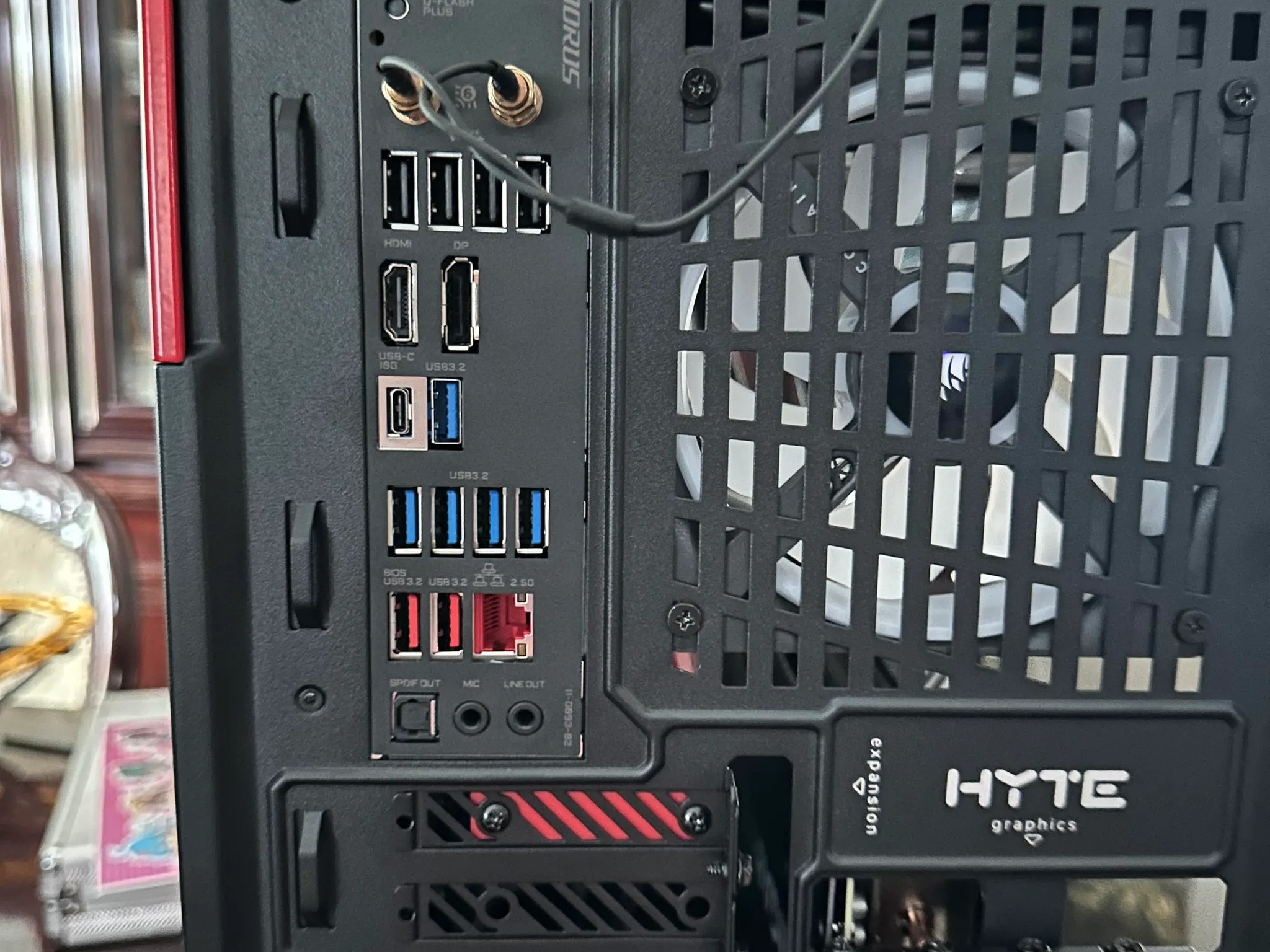 WEEKEND SALE!!🔥RED ALERT🔥 4070 Ti, Ryzen 5 7600x, 32 Gb Ddr5 6000 MHz, 1 tb nvme ssd. BRAND NEW