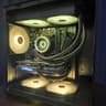 GeForce RTX 4060 Custom Gaming PC - Ryzen 5 5600, 16GB RAM