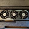 2 MONTH USED Gigabyte Radeon RX 6800 OC 16 GB