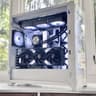 💎Crystal - 12900k 4070ti 64Gb 2TB Custom Gaming PC