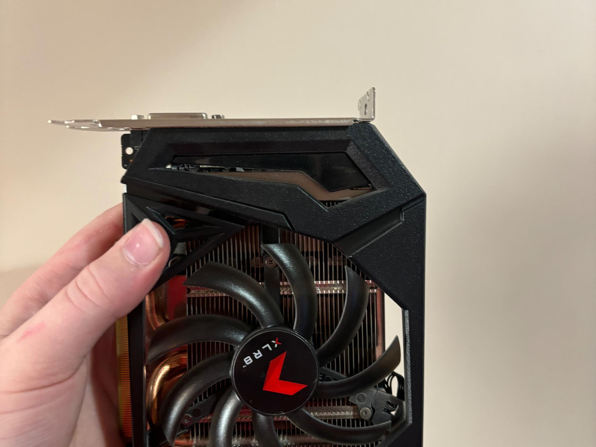 GTX 1660 Super