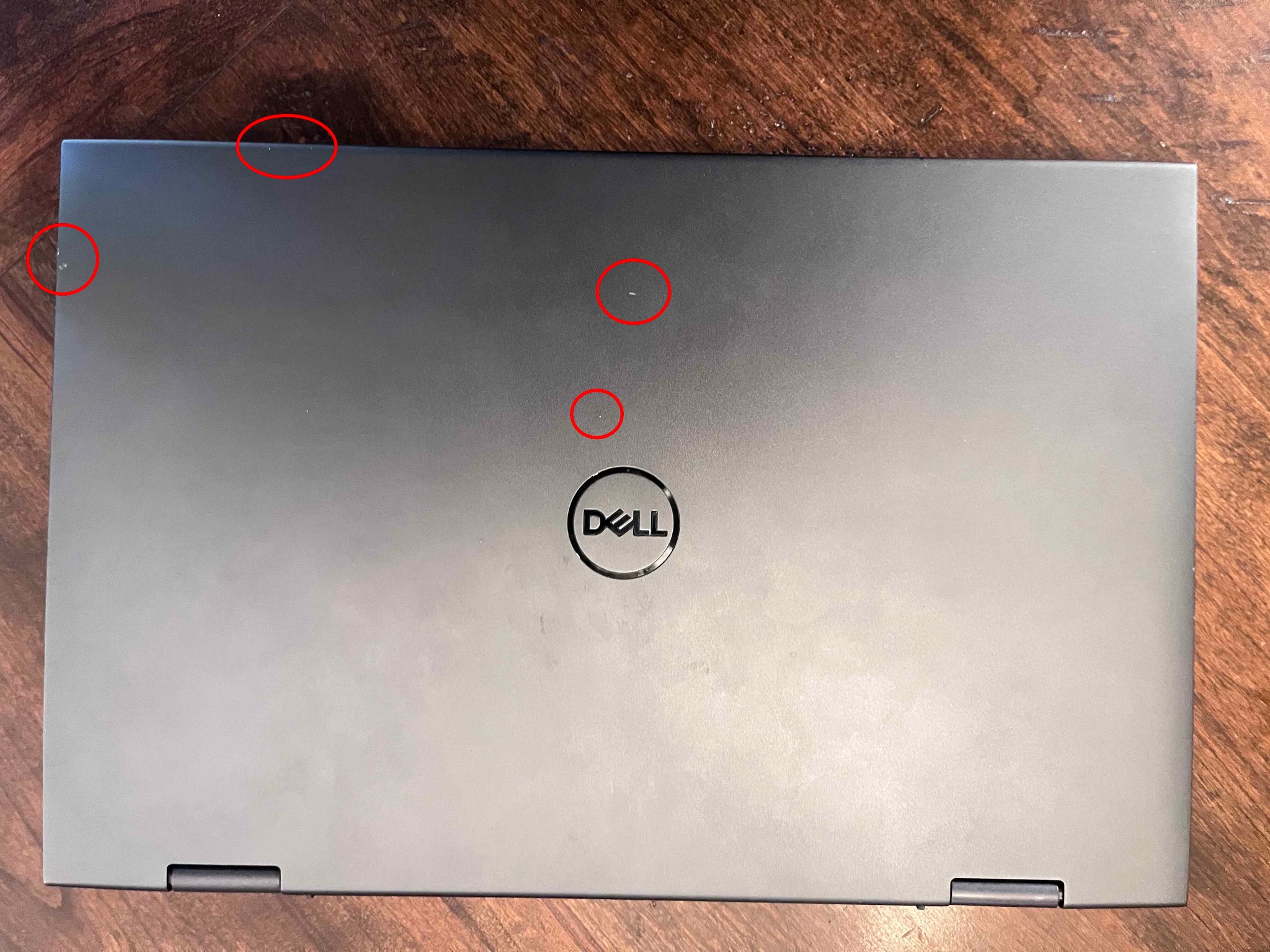 2022 Dell Inspiron 14 7415 2-in-1 Touchscreen Laptop