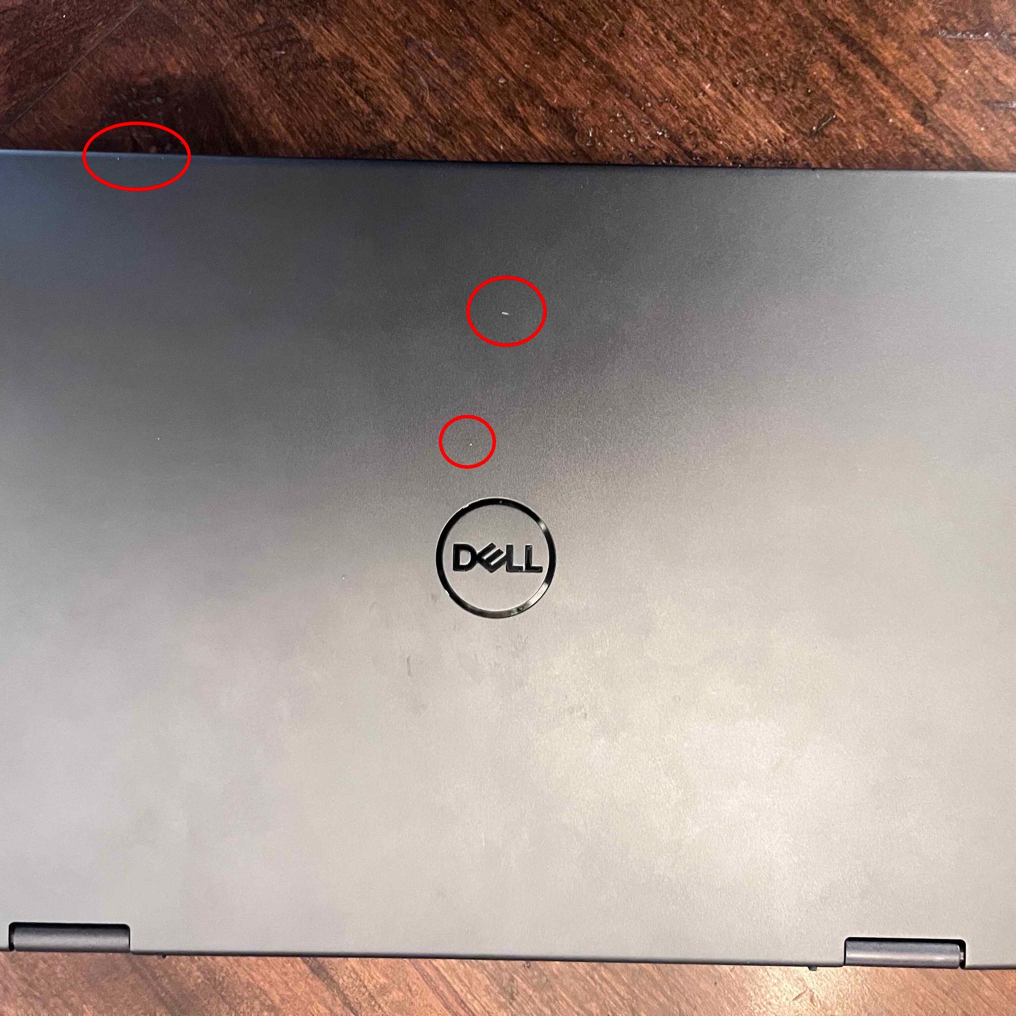 2022 Dell Inspiron 14 7415 2-in-1 Touchscreen Laptop