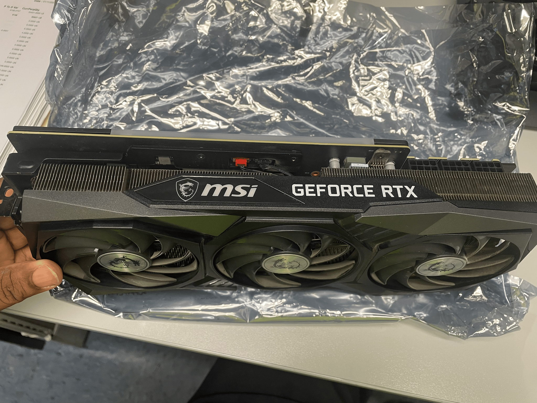 Rtx 3080