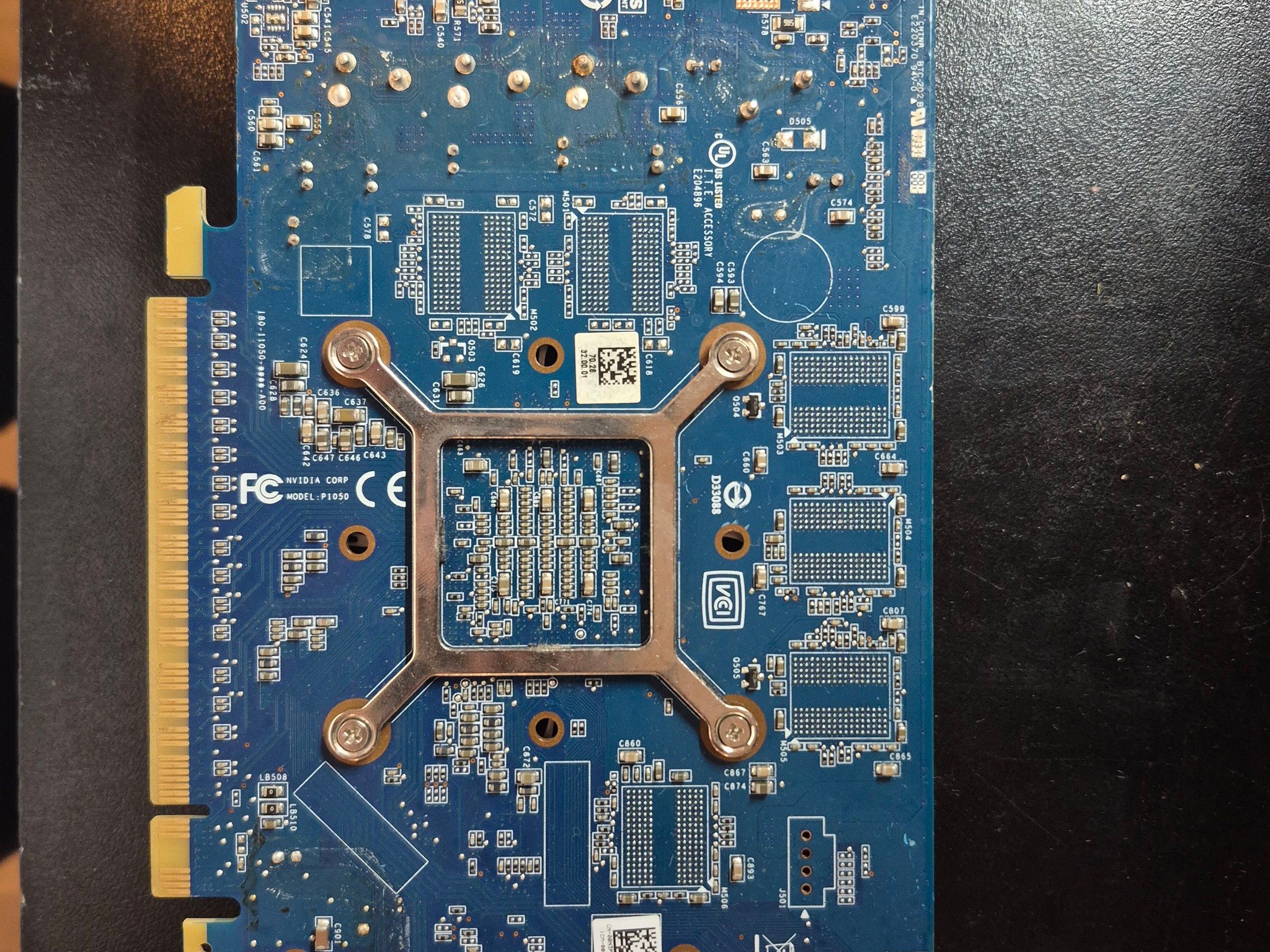 Dell GT 545 1GB GDDR5 - Great Retro GPU