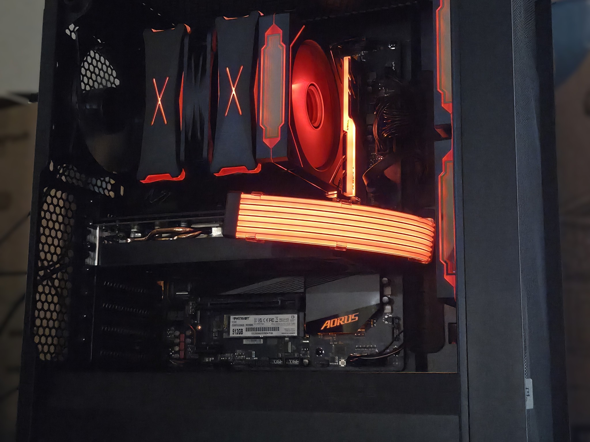 *SPRING BREAK SALE! THRU 3/20* Baron! 👑 10700K/3070/32GB/1TB