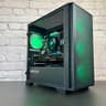 Ryzen 5 3600 RX 6600 XT 16GB RAM 1TB M.2 Wifi/BT Win 10 Gaming PC
