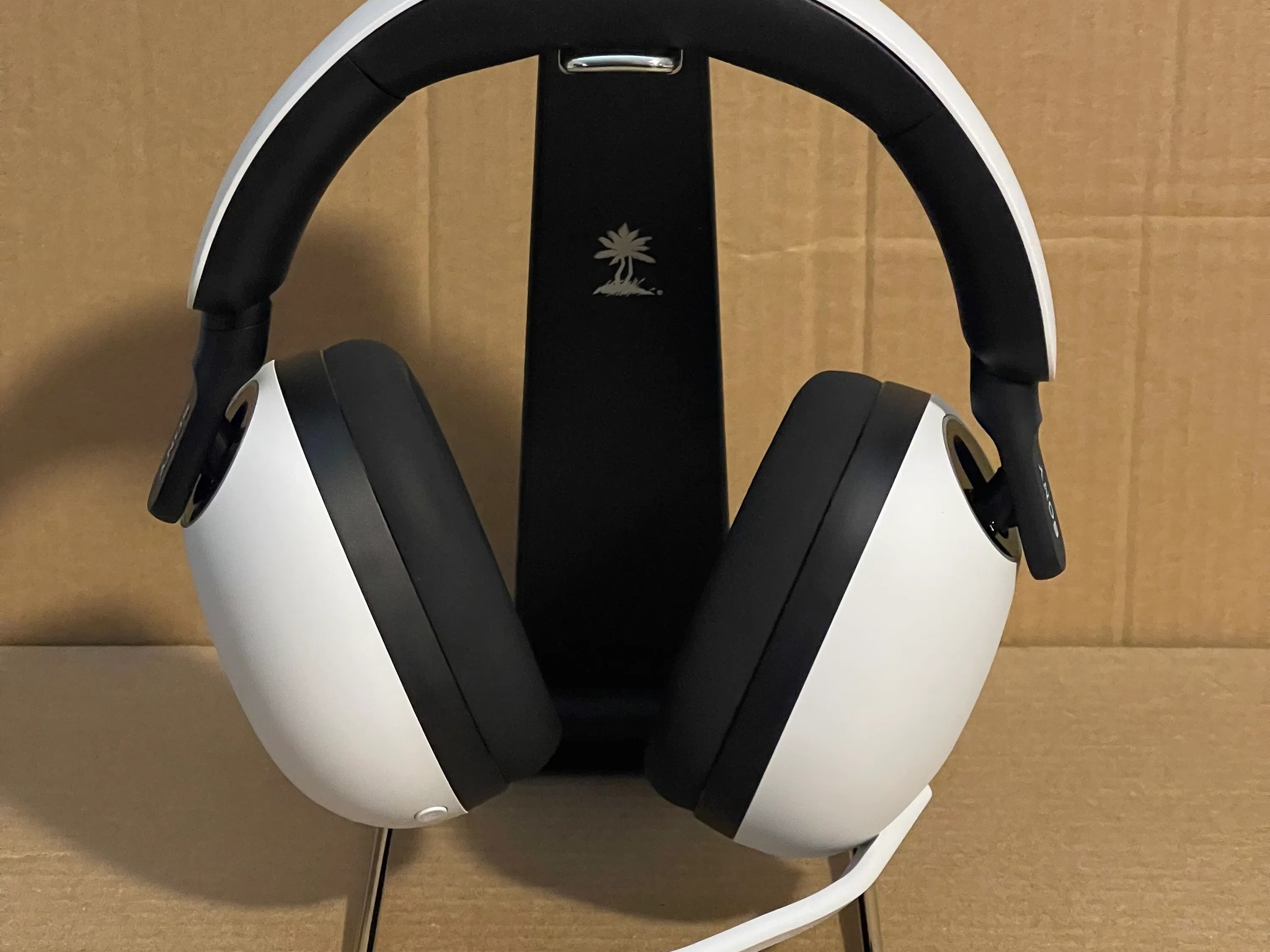 Used, Sony INZONE H9 Wireless Noise Cancelling Gaming Headset, Complete