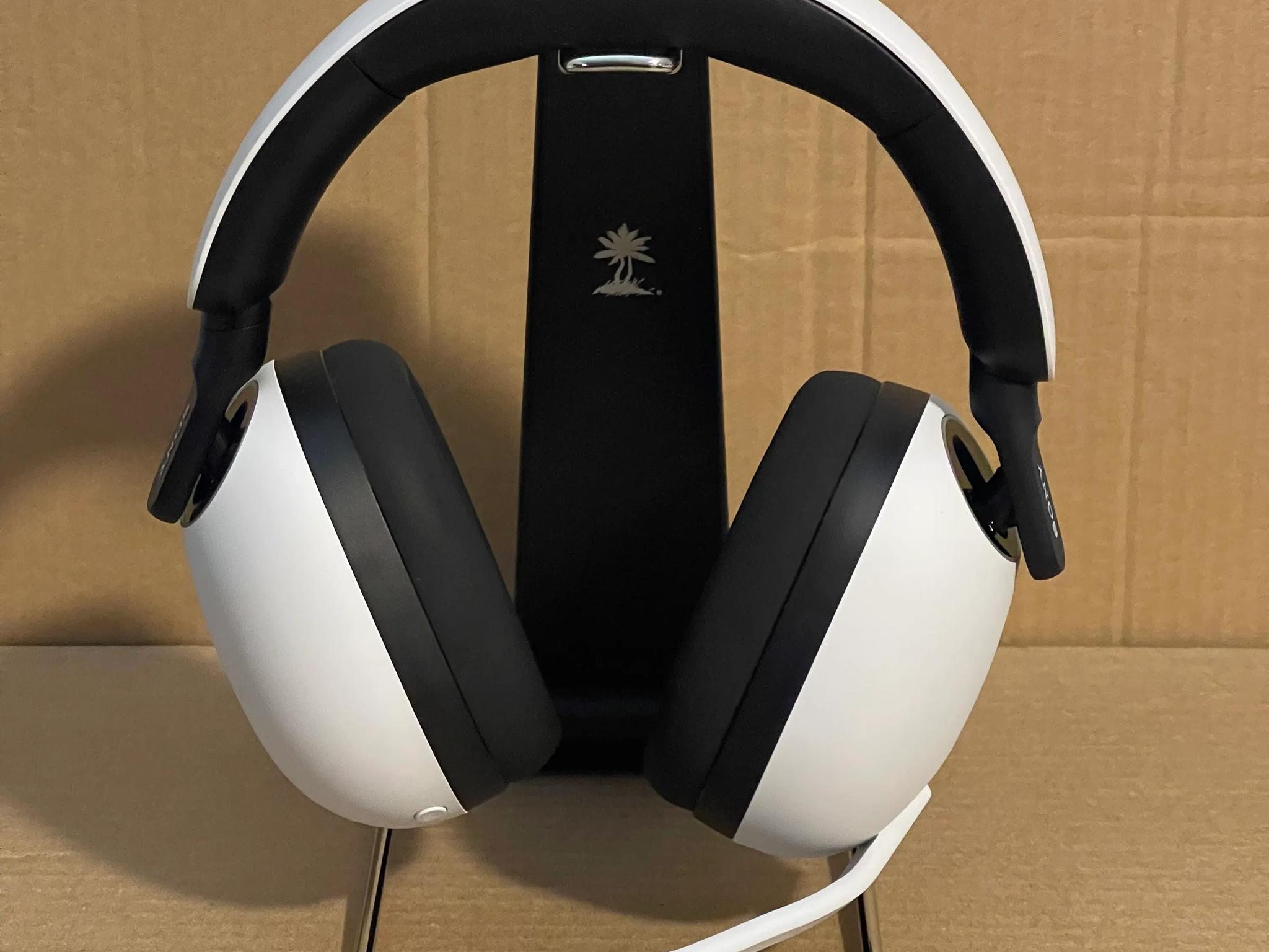 Used, Sony INZONE H9 Wireless Noise Cancelling Gaming Headset, Complete