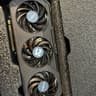 GIGABYTE RX 9060 XT GAMING OC 16G