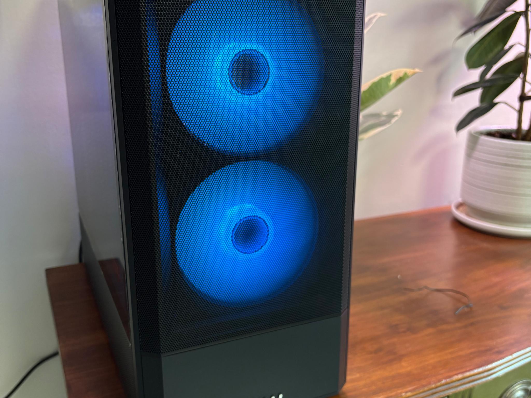 9070XT / 7700x New Build