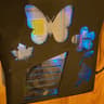 RGH3 Xbox 360 Slim - CASE MODS - Girl themed