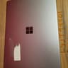 Microsoft Surface Laptop Go 3 - intel i5 12th gen. - 256gb ssd - 12.4" touch screen
