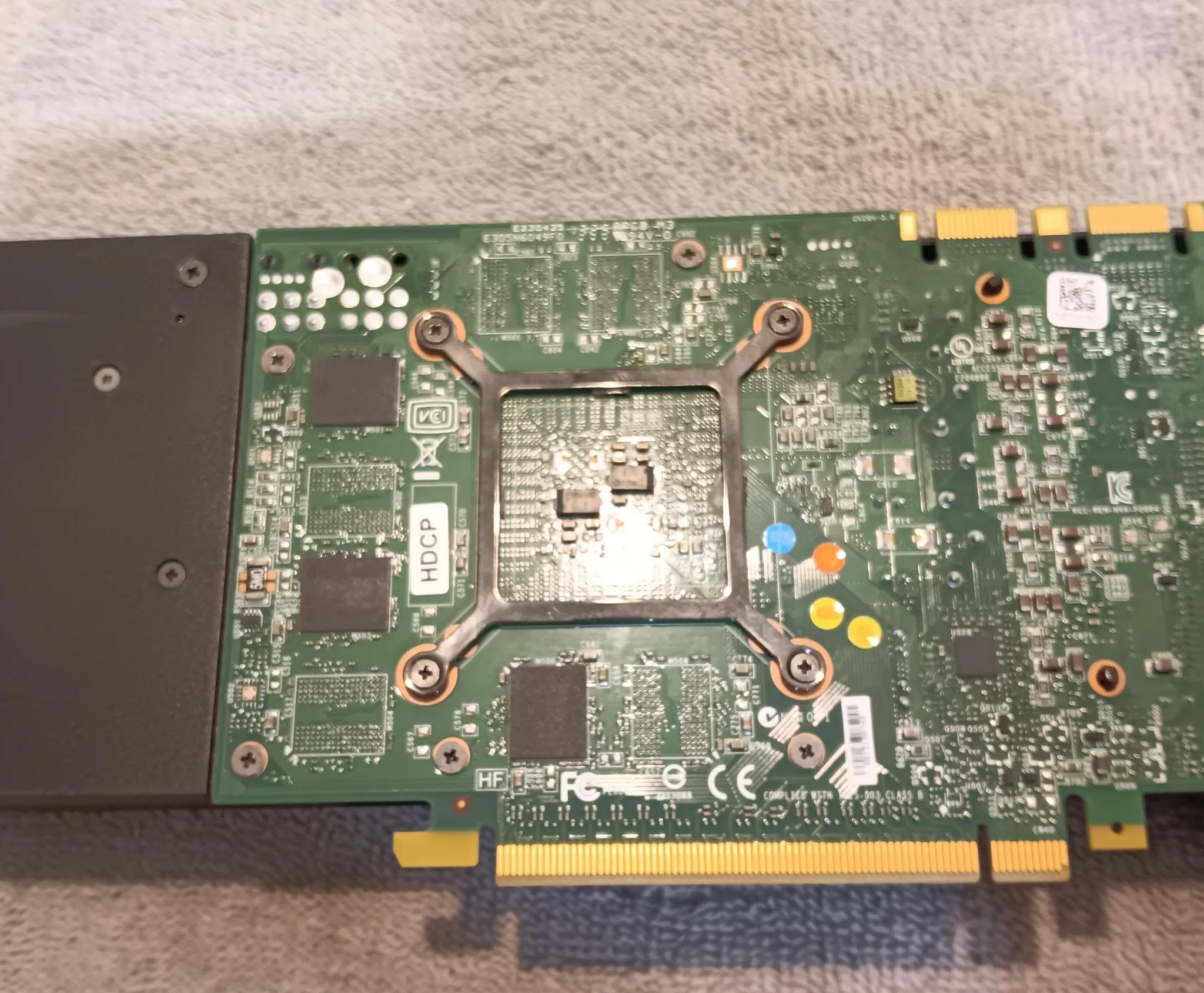 Nvidia GeForce GTX-660 1.5GB GDDR5 Graphics Card