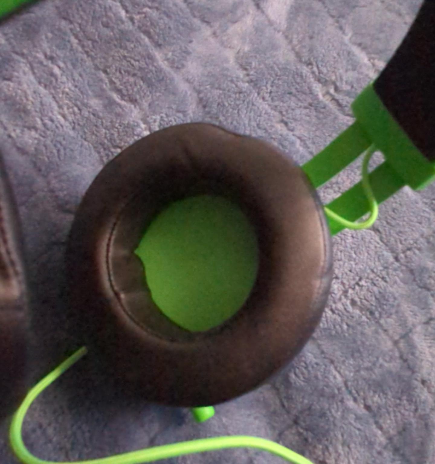 Razer Kraken Pro V2 Headset (Green)