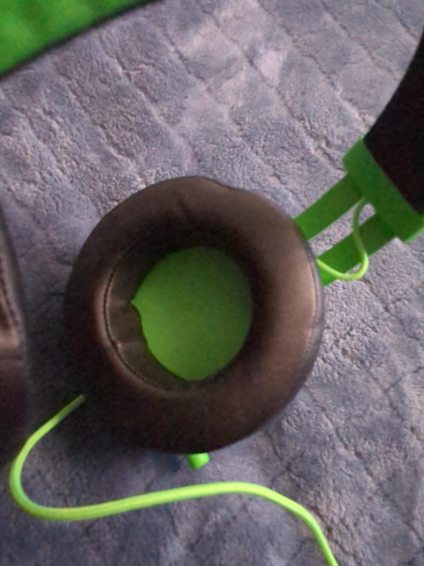 Razer Kraken Pro V2 Headset (Green)