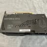 Zotac RTX 3060 Twin Edge OC