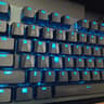 Logitech G513 Carbon RGB Mechanical Keyboard - GX Brown Switches