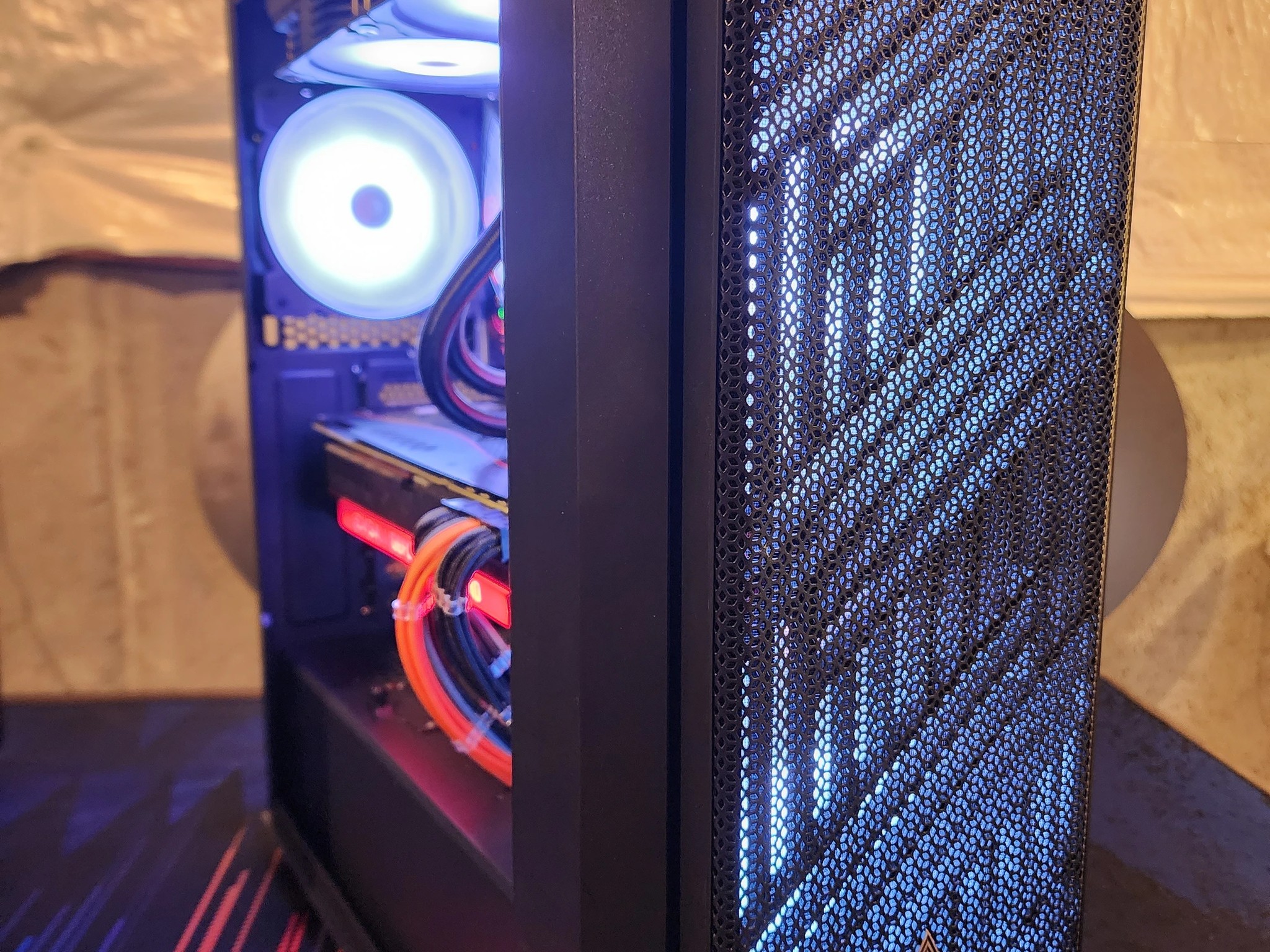 RTX 3080 / Ryzen 9 5950X - Custom Gaming Computer