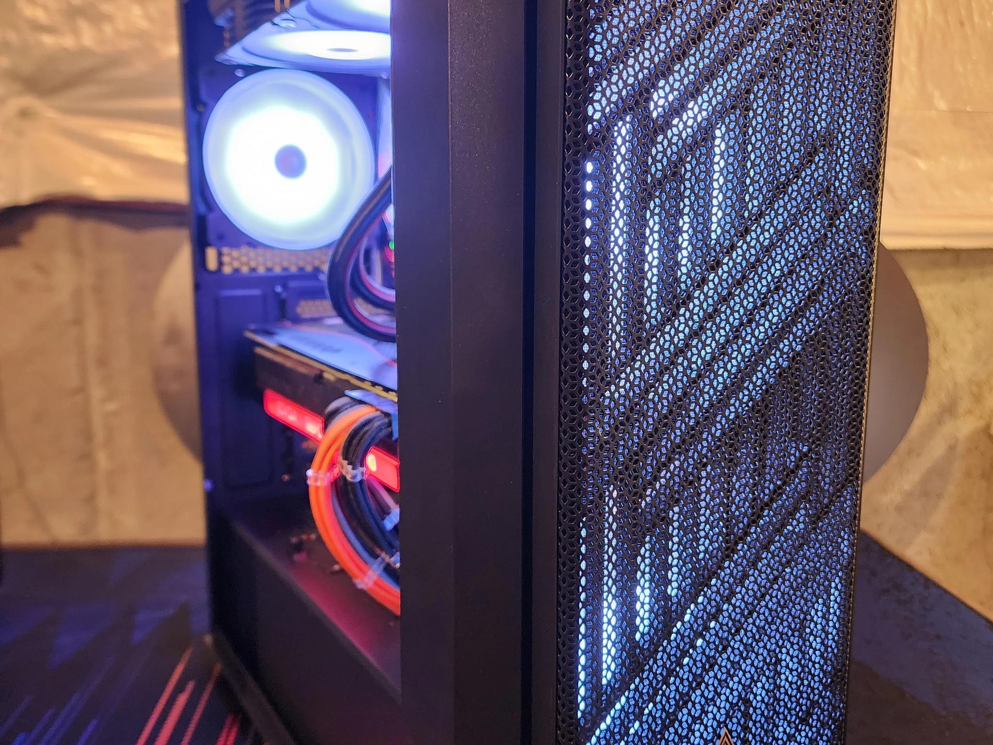 RTX 3080 / Ryzen 9 5950X - Custom Gaming Computer