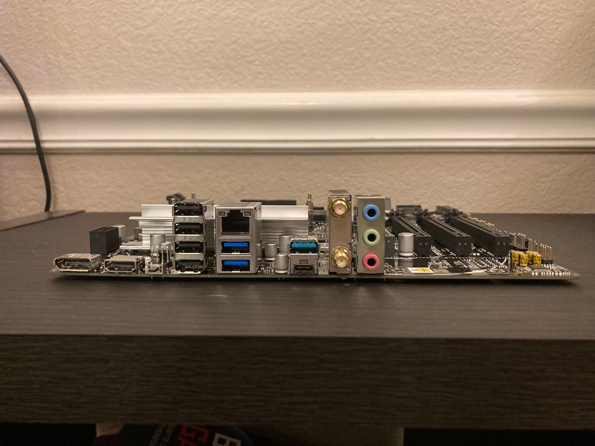 ASUS Prime B650M-A AX6 II