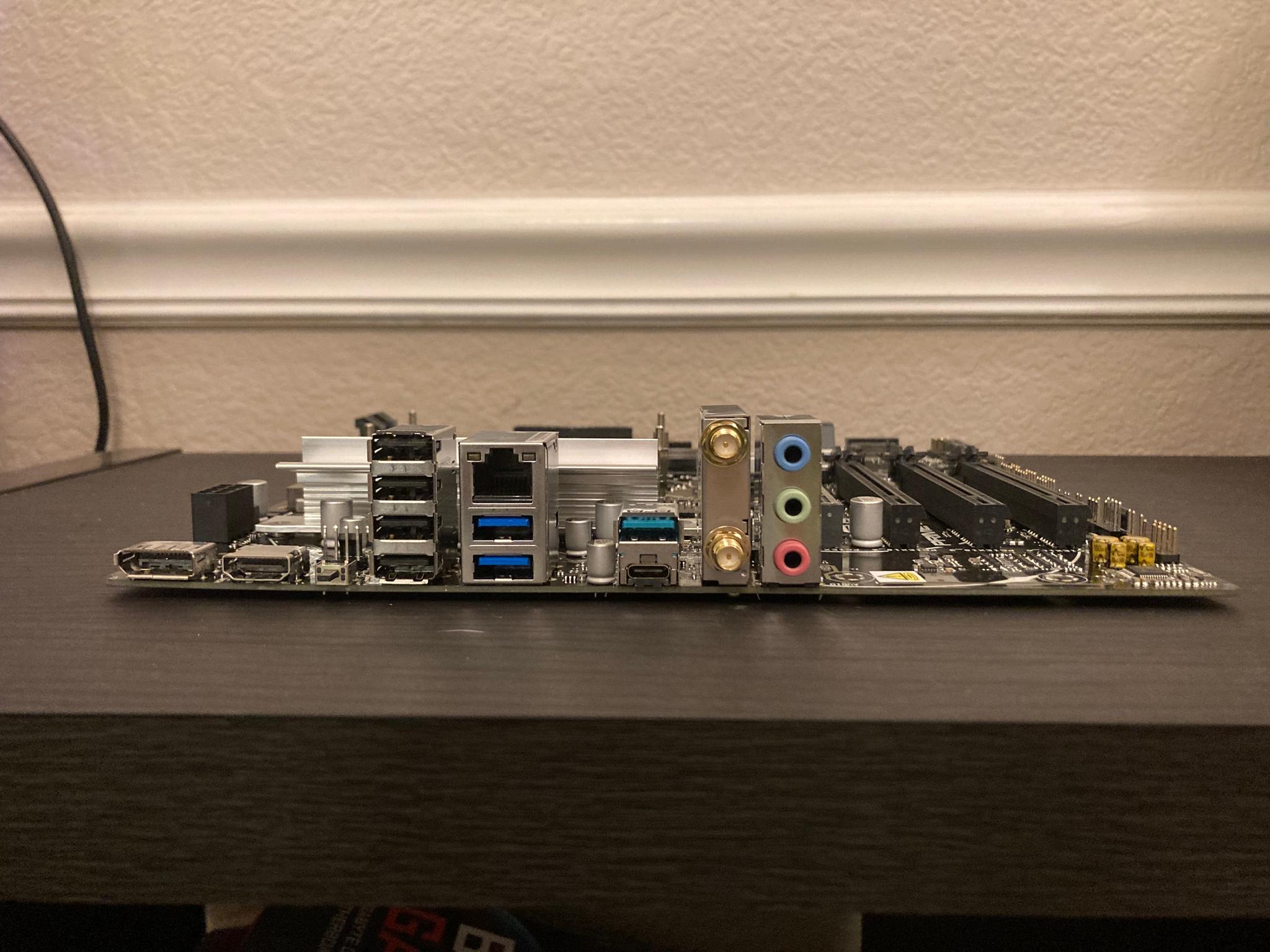 ASUS Prime B650M-A AX6 II