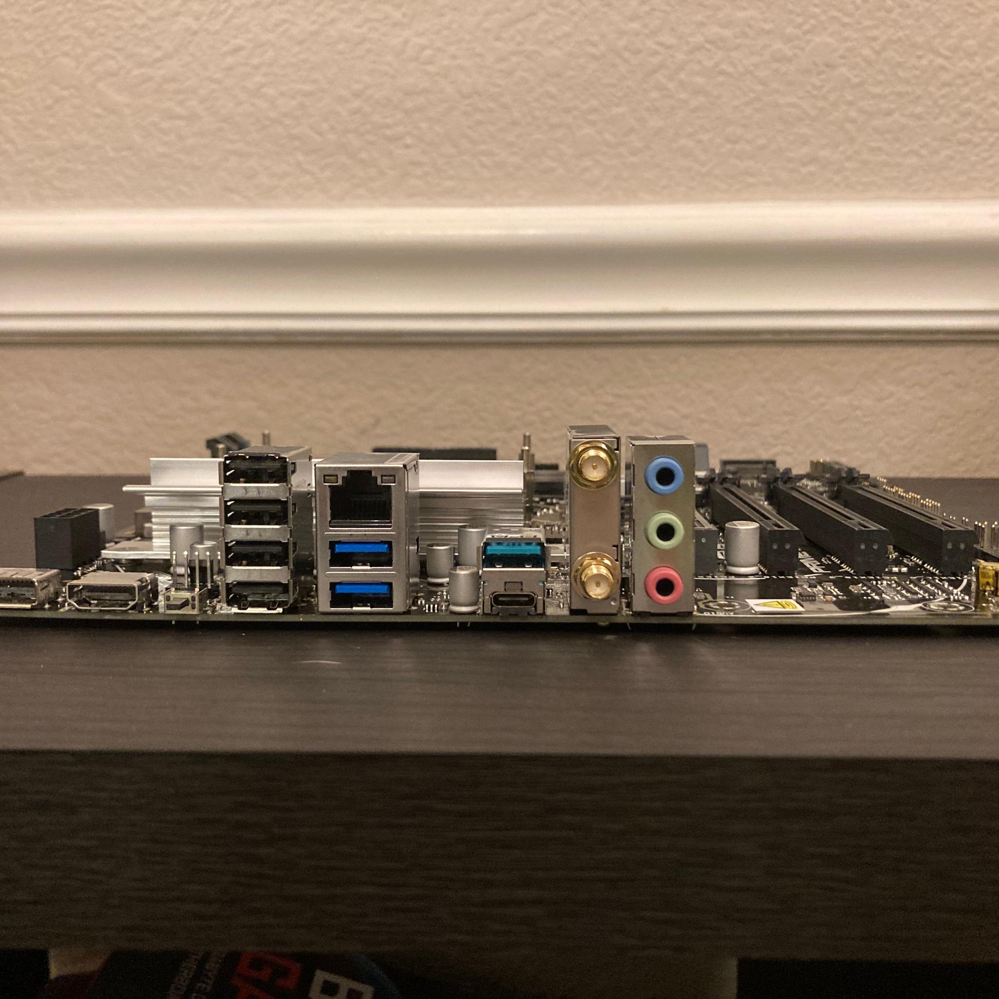 ASUS Prime B650M-A AX6 II