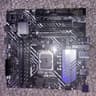 ASUS PRIME B660M-A AC D4