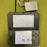 New Nintendo 3DS XL/LL Metallic Black