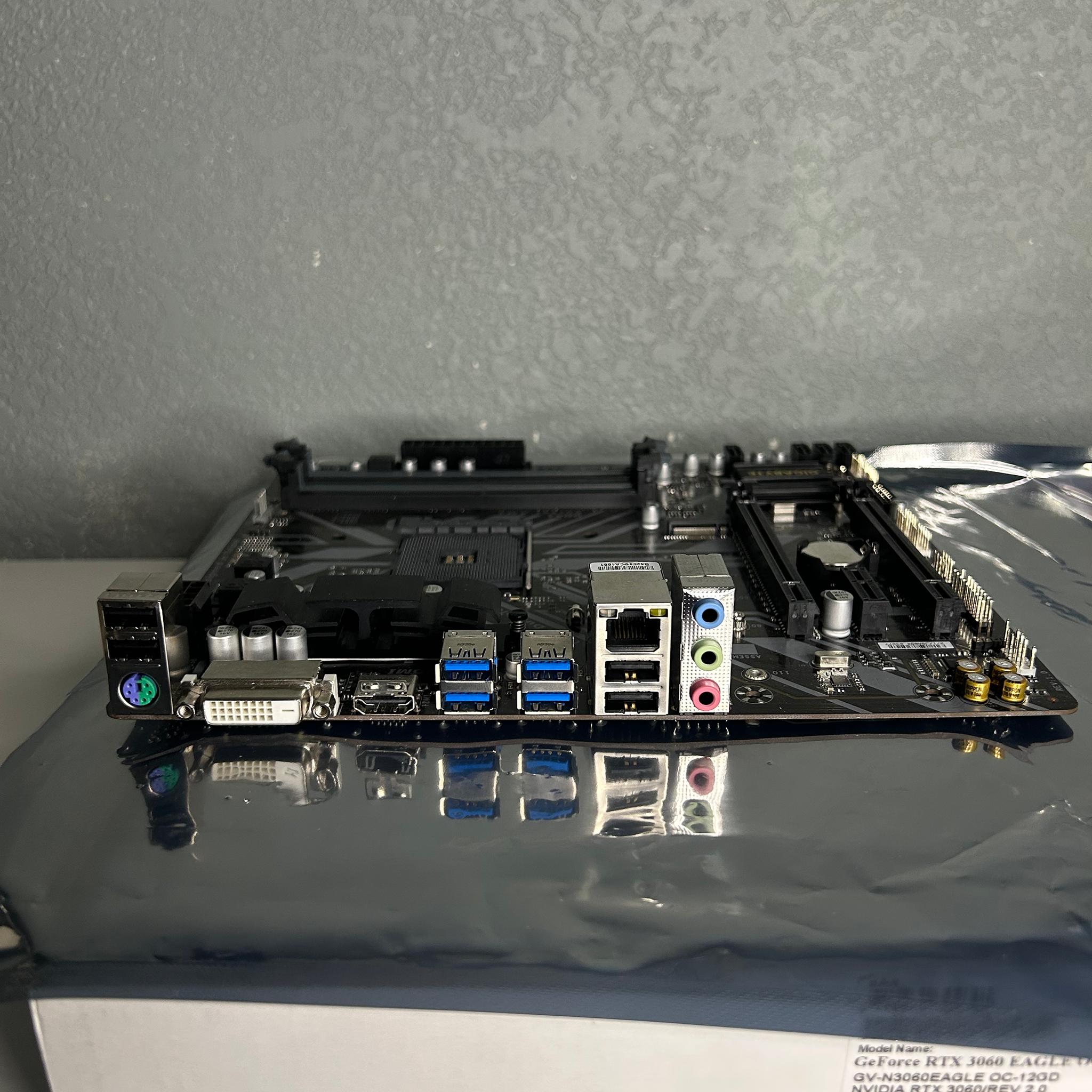 [READ] Gigabyte B450M DS3H Motherboard (AMD Ryzen AM4/Micro ATX)