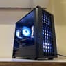 Gaming PC | Ryzen 5 7500F | RTX 5060