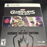 Marvel's Guardians of the Galaxy Cosmic Deluxe Edition - Sony PlayStation 5 (ED)