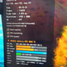 Like New With Box  - Asus TUF RTX 3060 Ti OC Edition
