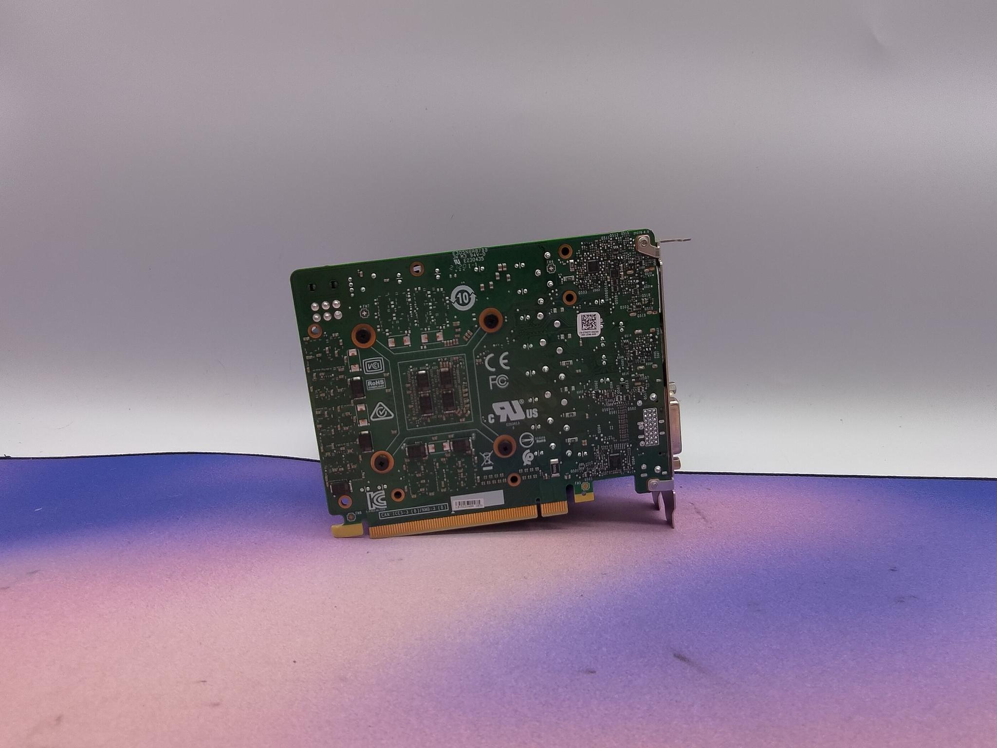 Dell GTX 1660 Super