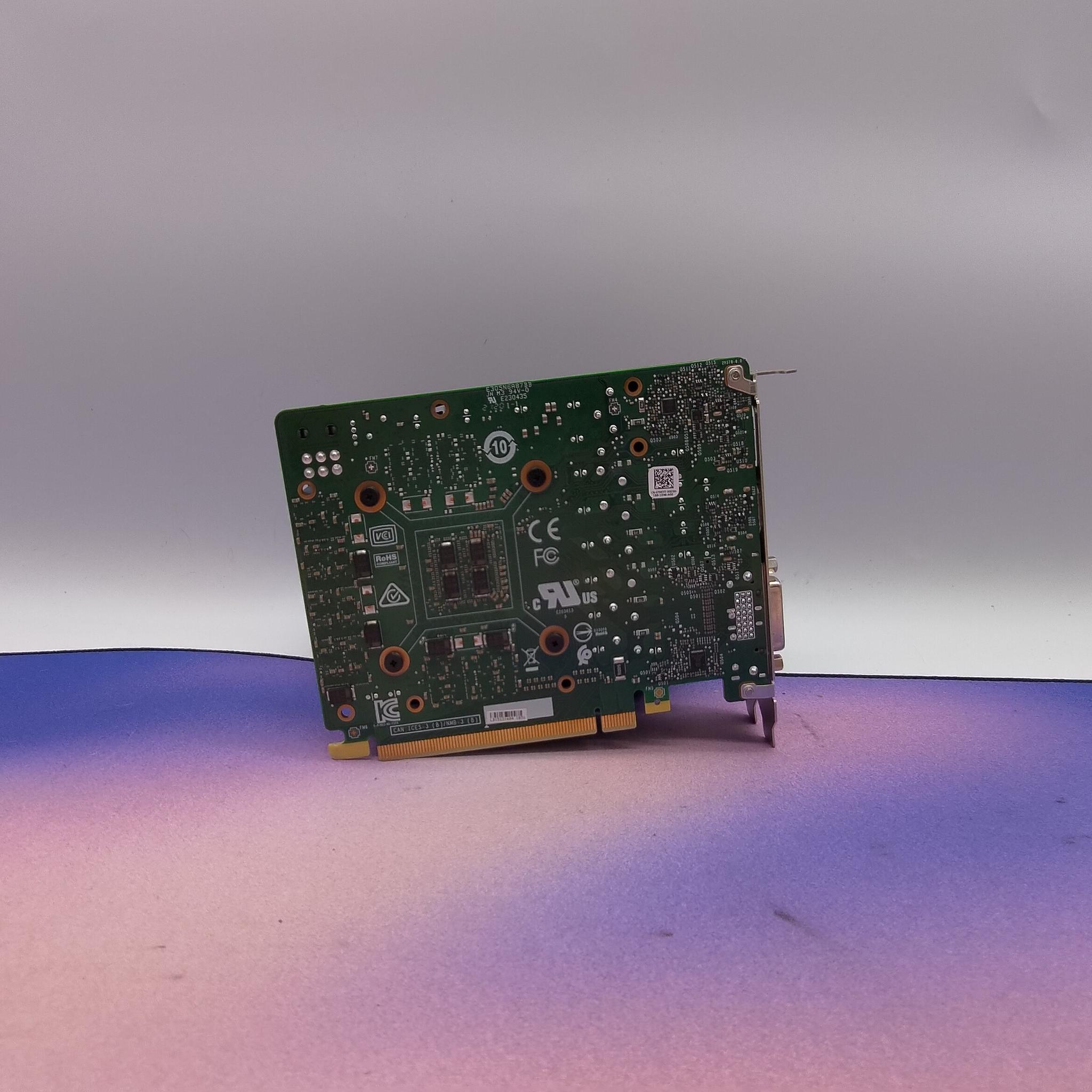 Dell GTX 1660 Super