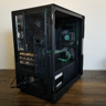AMD Ryzen 5 3600X // Nvidia GeForce GTX 1070 8G // XPG 2x8 16GB