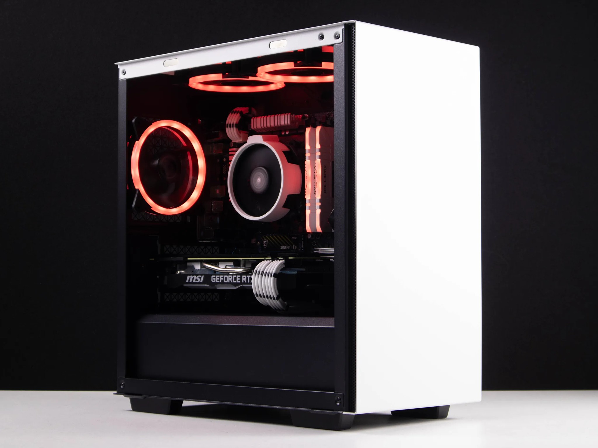 Nvidia RTX 2070 Super 8gb | AMD Ryzen 5 3600 | 16gb DDR4