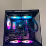 Ryzen 7 9700X / RTX 5060 Ti 16GB Gaming PC