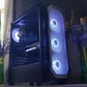 RTX 3070 & i5-12400F | 👔 "The Executive" | Pro Gaming PC | 1080p, 1440p + 32GB RAM & 1TB