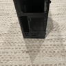MINI ITX CASE (w/ ATX PSU Support)