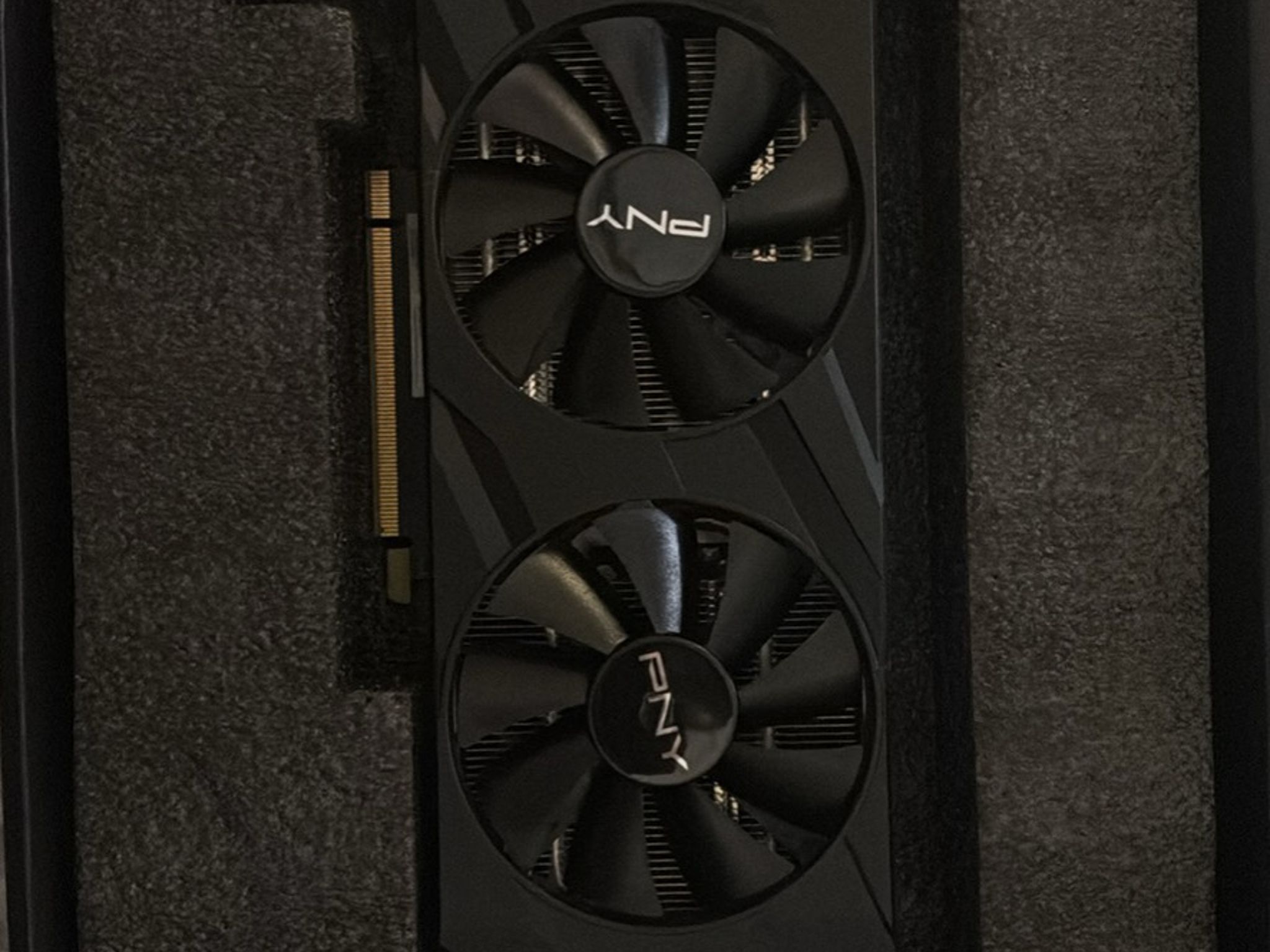 PNY RTX 3050 8GB