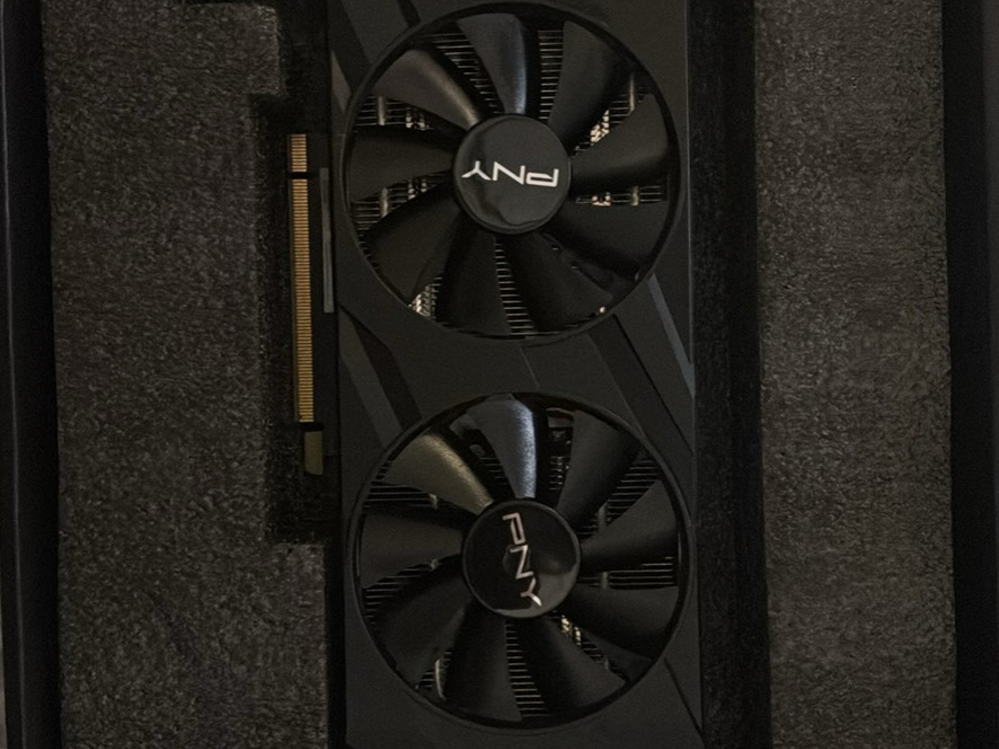 PNY RTX 3050 8GB
