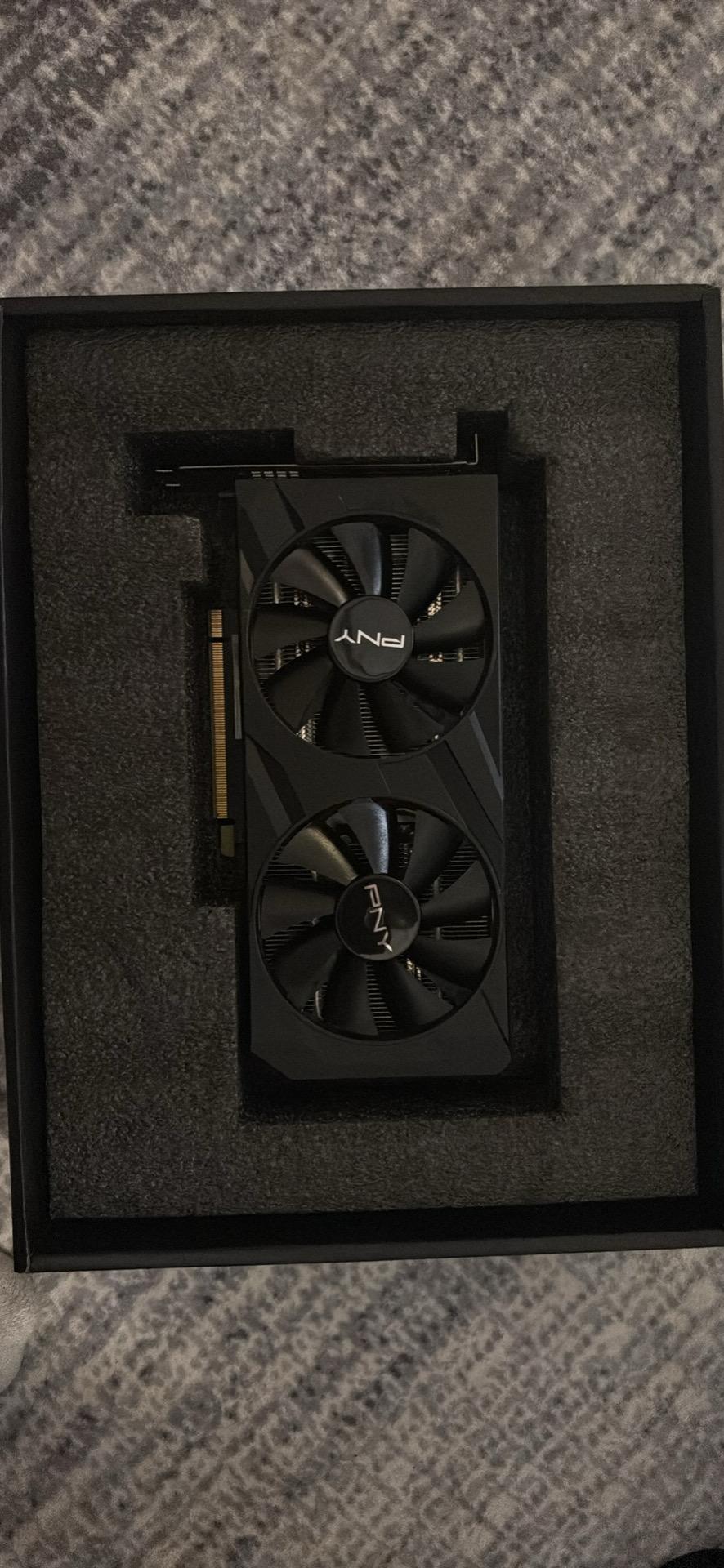 PNY RTX 3050 8GB