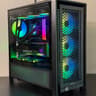 RTX 4080 Super/Ryzen 7 9800X3D Gaming PC
