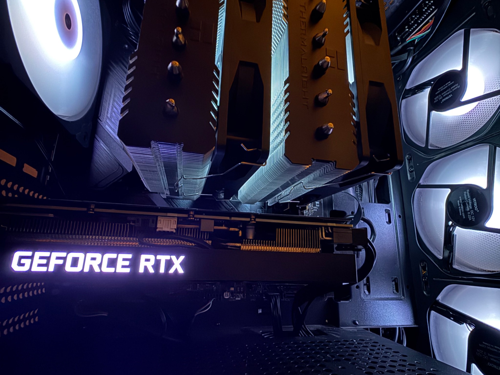 1440p Marvel Rivals PC