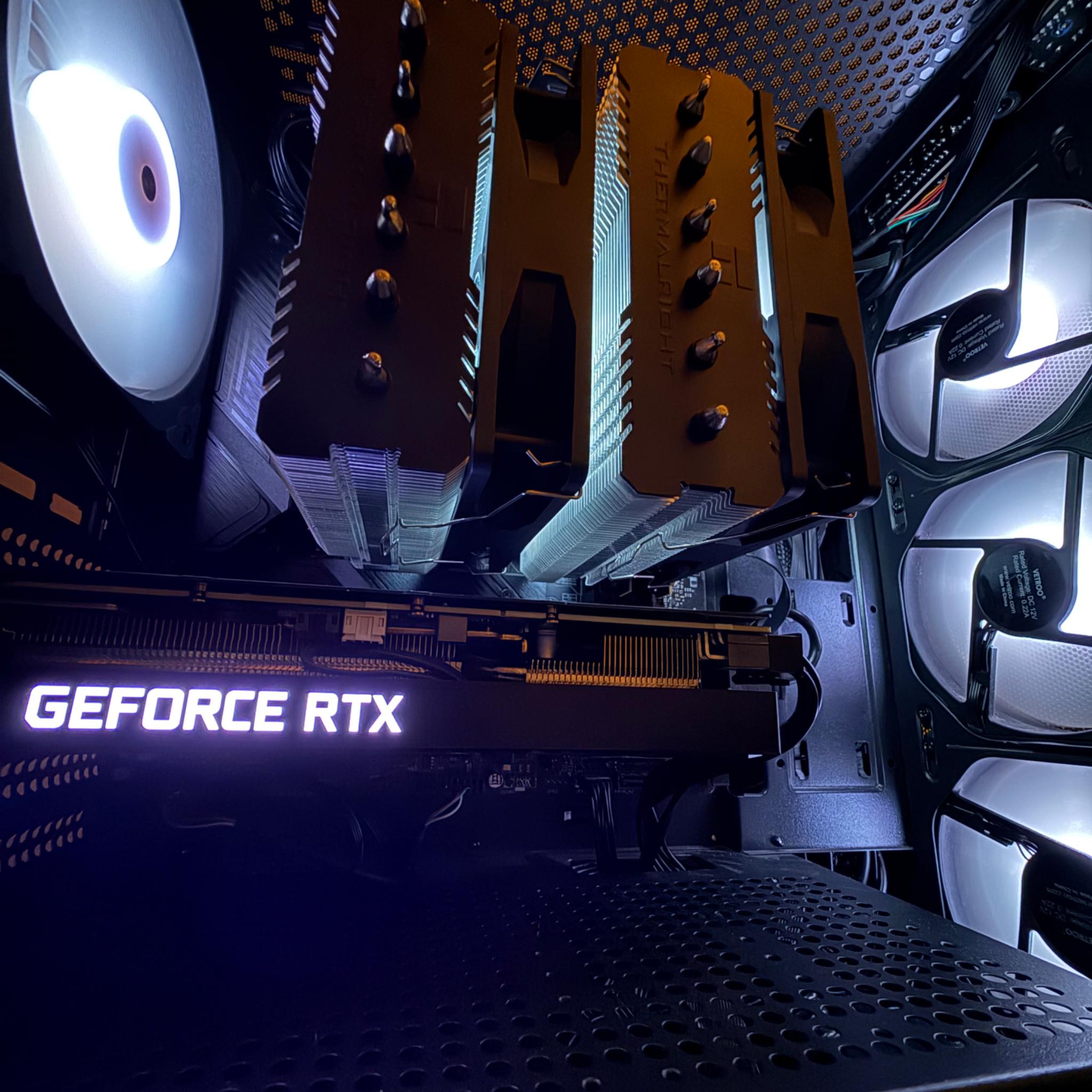 1440p Marvel Rivals PC