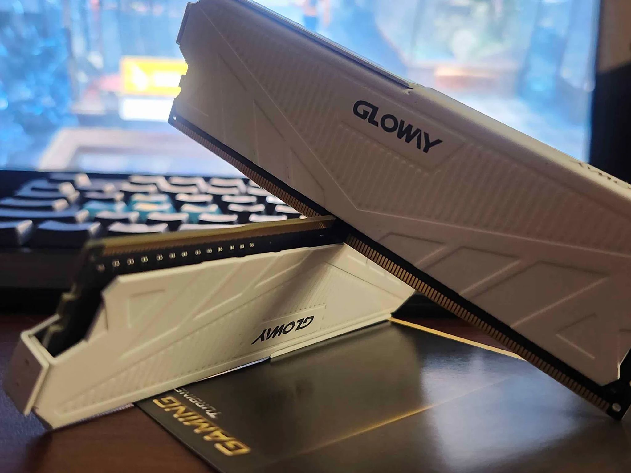 GLOWAY (2x8gb) 16gb ddr4 3200mhz