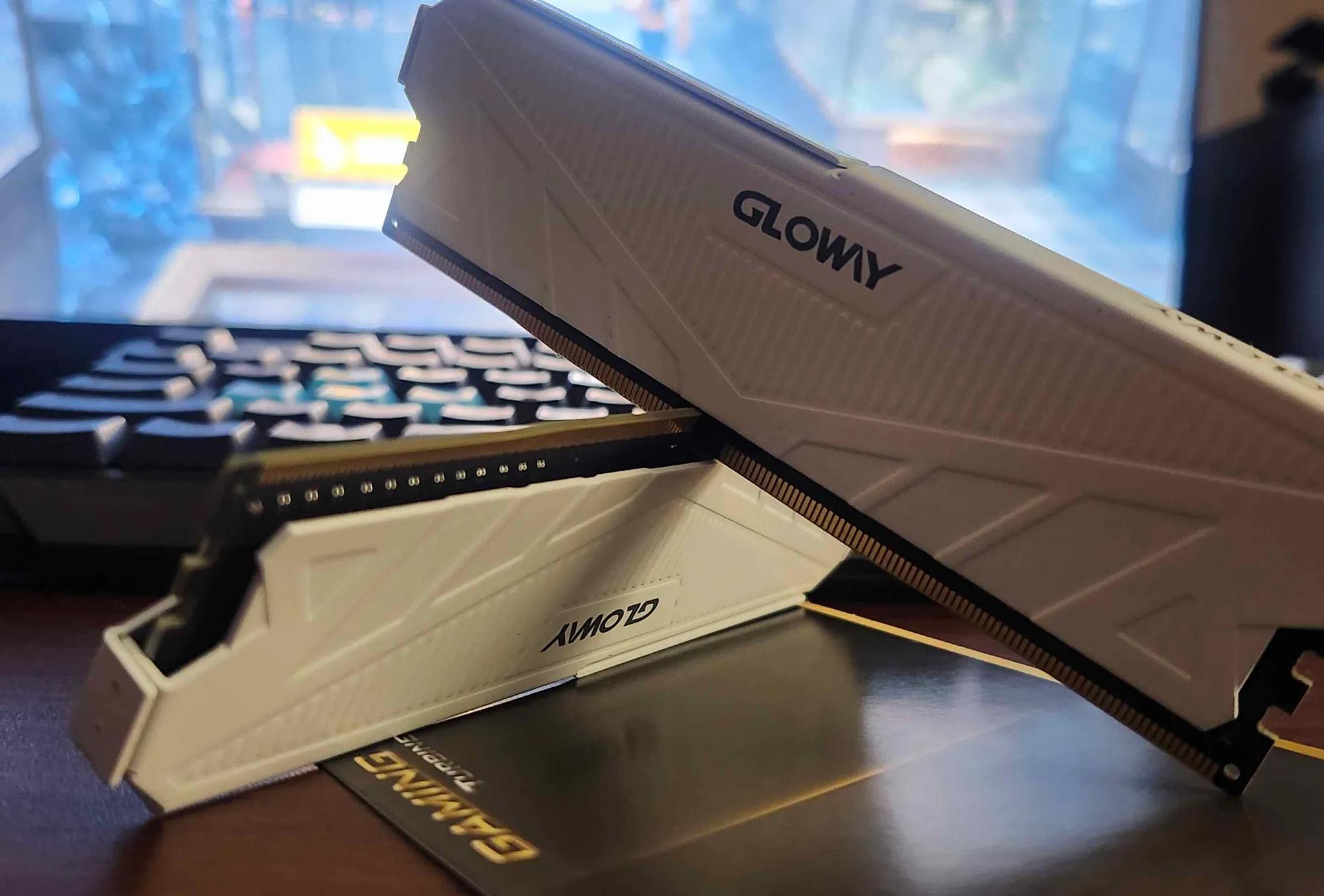 GLOWAY (2x8gb) 16gb ddr4 3200mhz